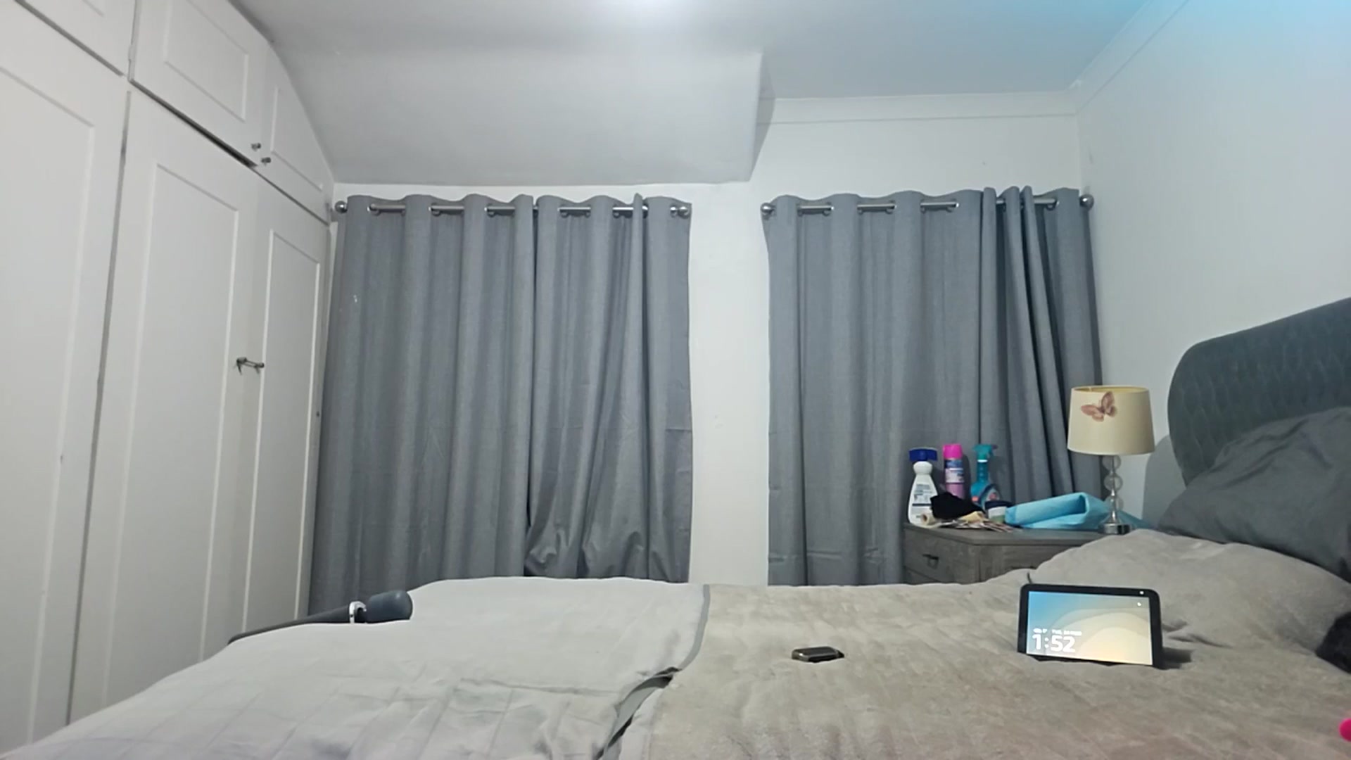 Gallery image thumbnail from RiaMartinez's myfreecams stream on, 03/24/2026, 02:03 image 6 of 20