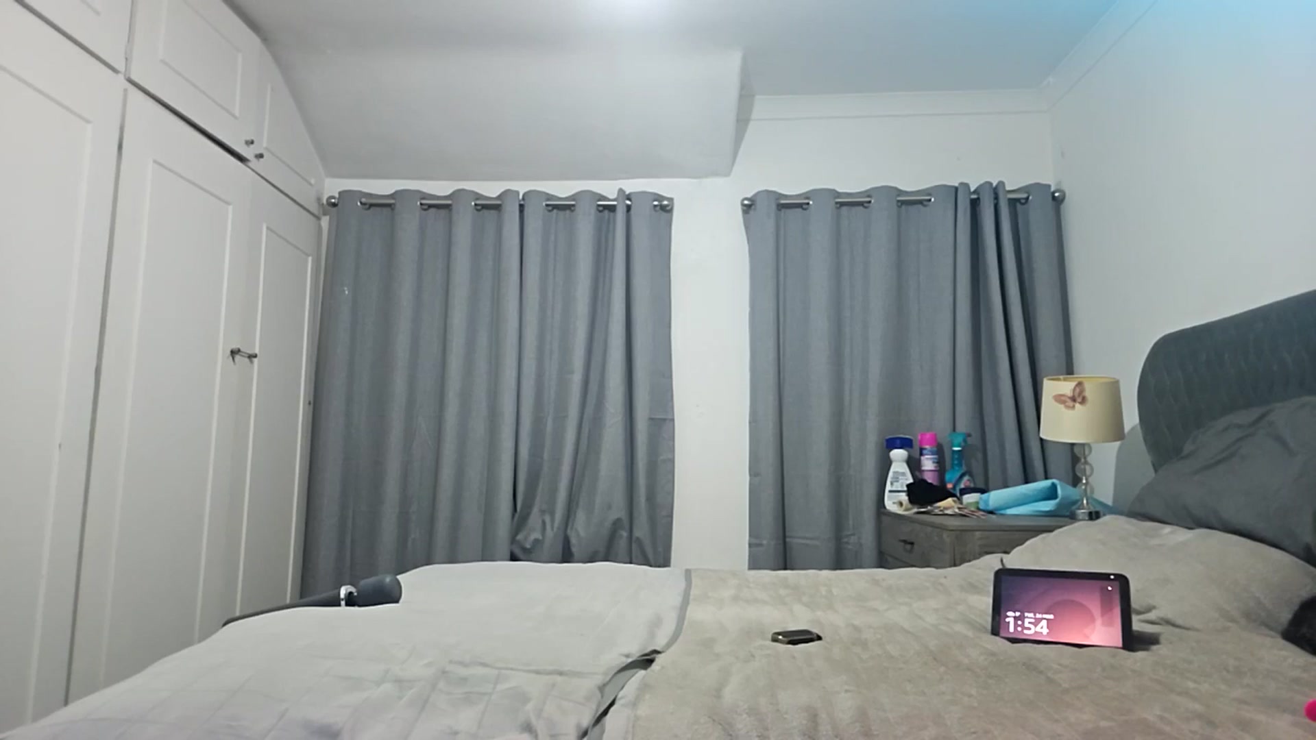 Gallery image thumbnail from RiaMartinez's myfreecams stream on, 03/24/2026, 02:03 image 9 of 20
