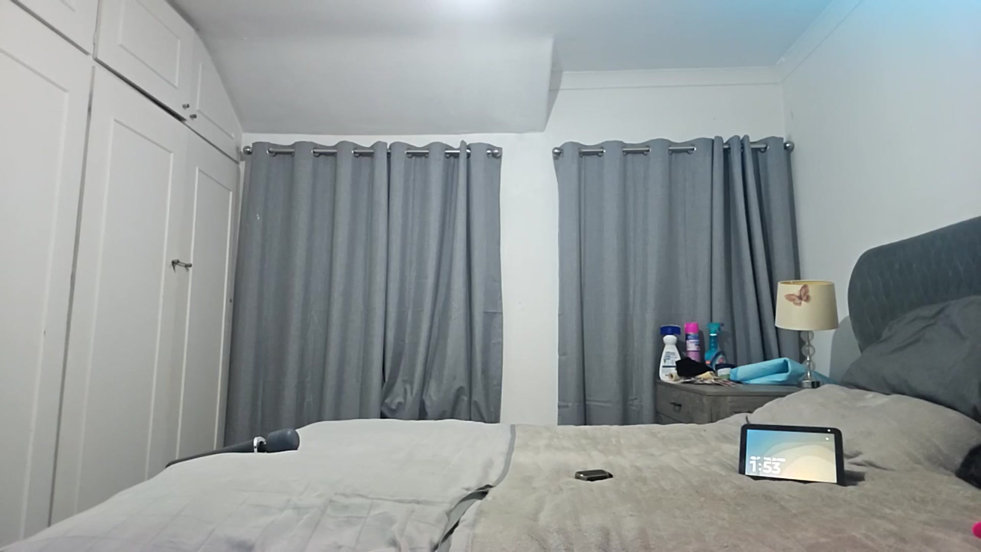 Gallery image thumbnail from RiaMartinez's myfreecams stream on, 03/24/2026, 02:03 image 7 of 20