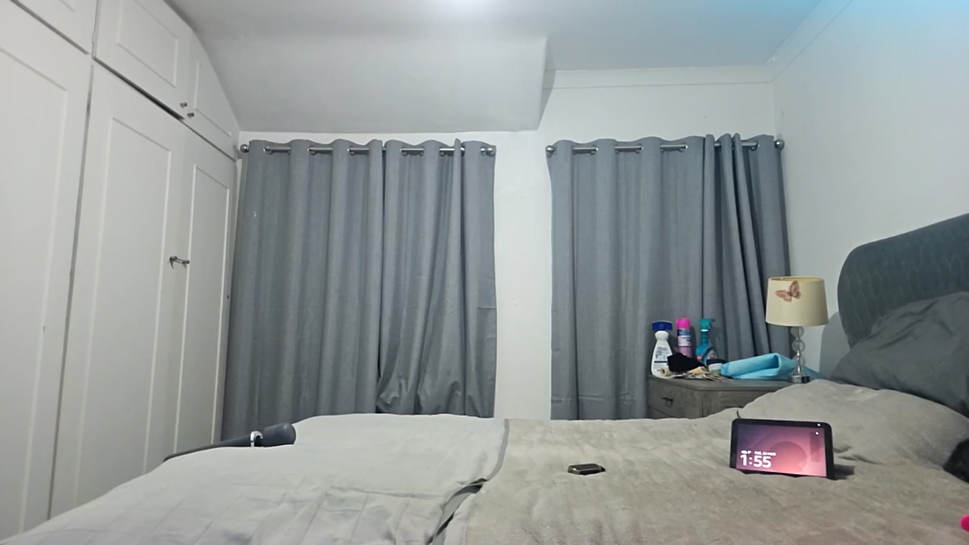 Gallery image thumbnail from RiaMartinez's myfreecams stream on, 03/24/2026, 02:03 image 10 of 20