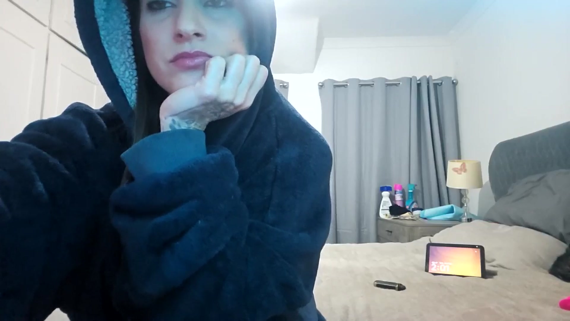 Gallery image thumbnail from RiaMartinez's myfreecams stream on, 03/24/2026, 02:03 image 20 of 20