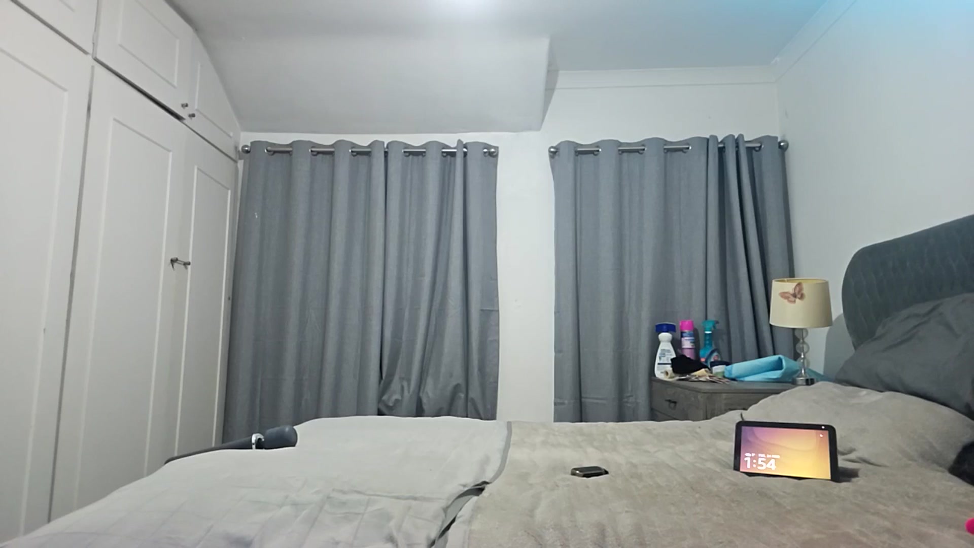 Gallery image thumbnail from RiaMartinez's myfreecams stream on, 03/24/2026, 02:03 image 8 of 20