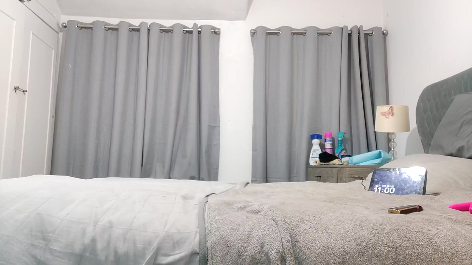 Gallery image thumbnail from RiaMartinez's myfreecams stream on, 03/25/2026, 23:10 image 19 of 20