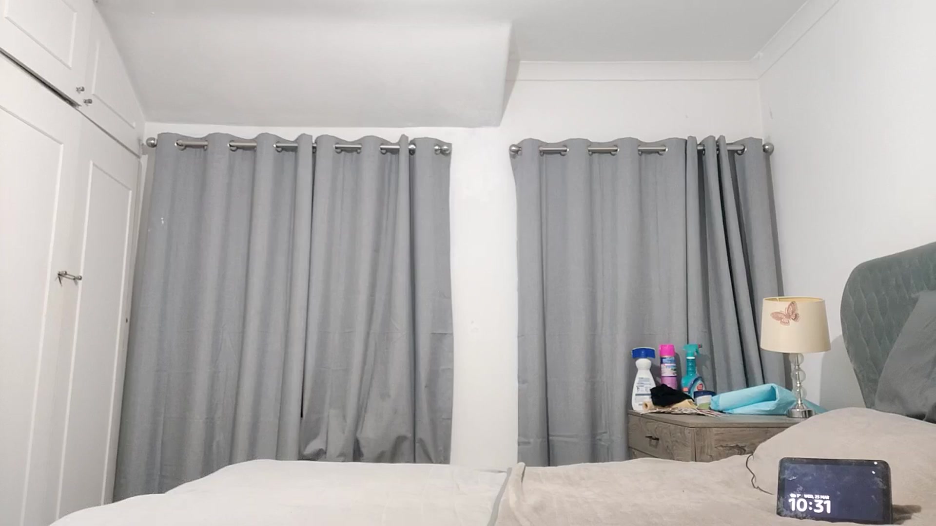 Gallery image thumbnail from RiaMartinez's myfreecams stream on, 03/25/2026, 23:10 image 11 of 20