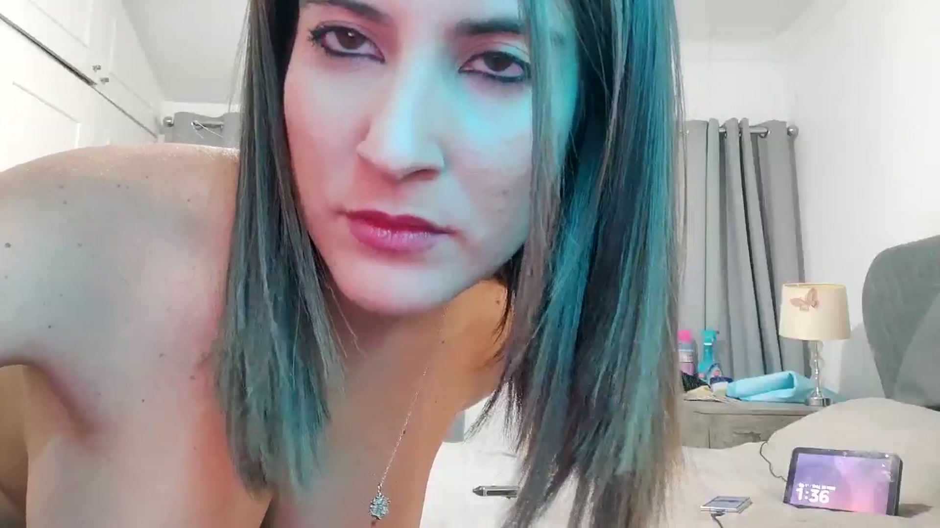 Gallery image thumbnail from RiaMartinez's myfreecams stream on, 03/26/2026, 03:14 image 3 of 20
