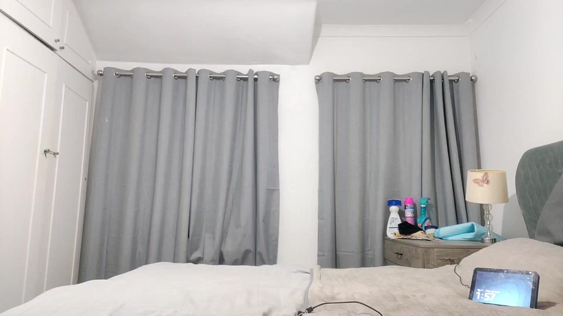 Gallery image thumbnail from RiaMartinez's myfreecams stream on, 03/26/2026, 03:14 image 7 of 20
