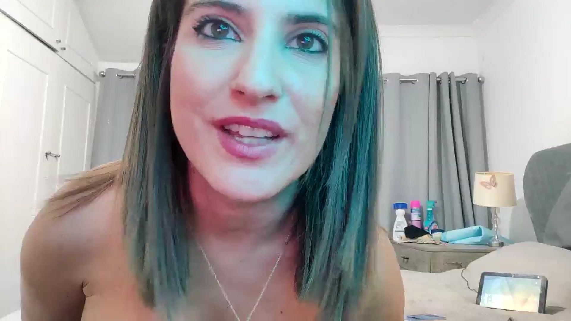 Gallery image thumbnail from RiaMartinez's myfreecams stream on, 03/26/2026, 03:14 image 6 of 20