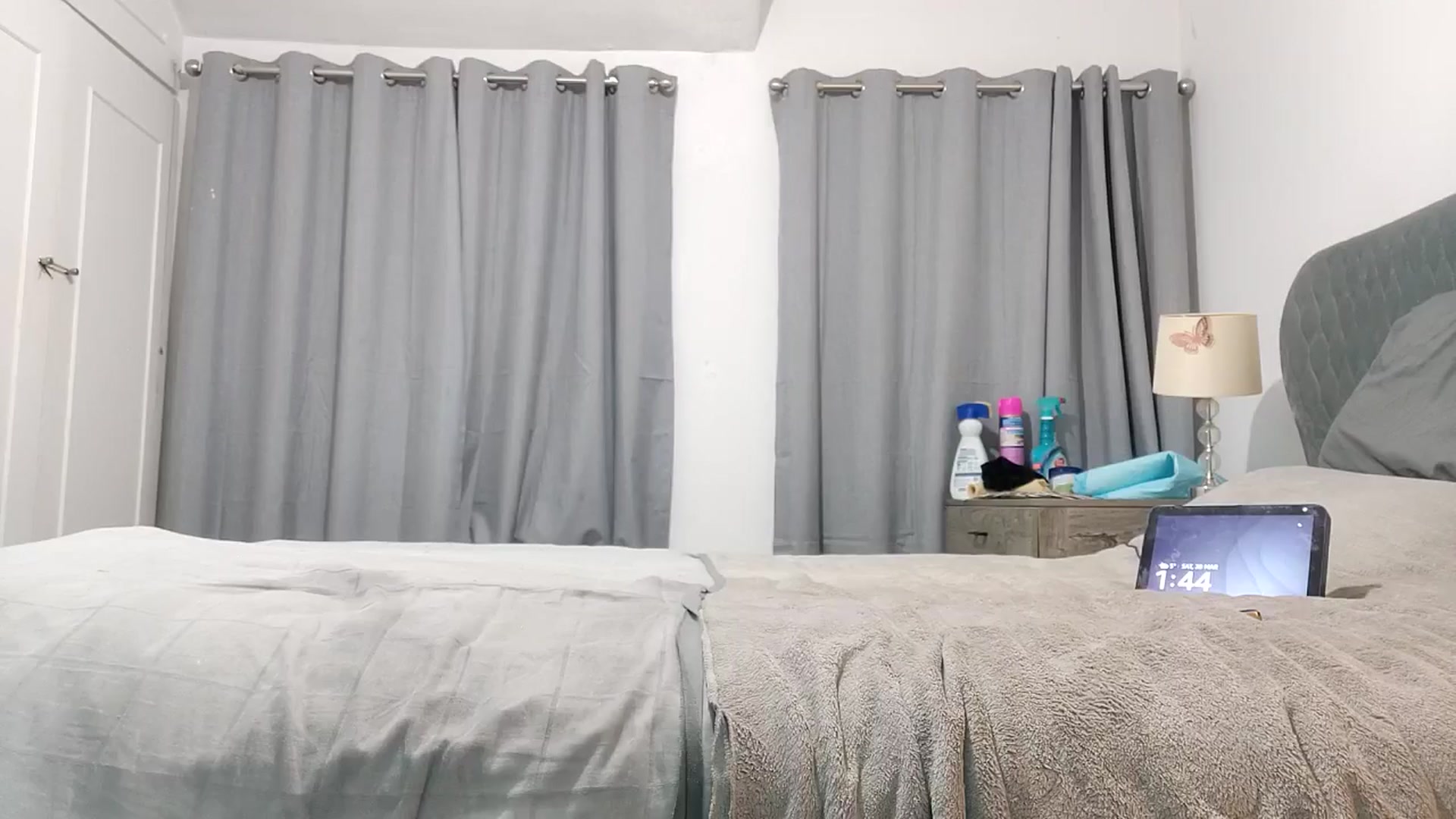 Gallery image thumbnail from RiaMartinez's myfreecams stream on, 03/28/2026, 01:50 image 20 of 20