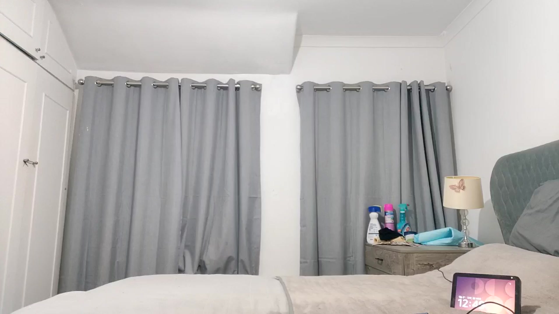 Gallery image thumbnail from RiaMartinez's myfreecams stream on, 03/28/2026, 01:50 image 4 of 20