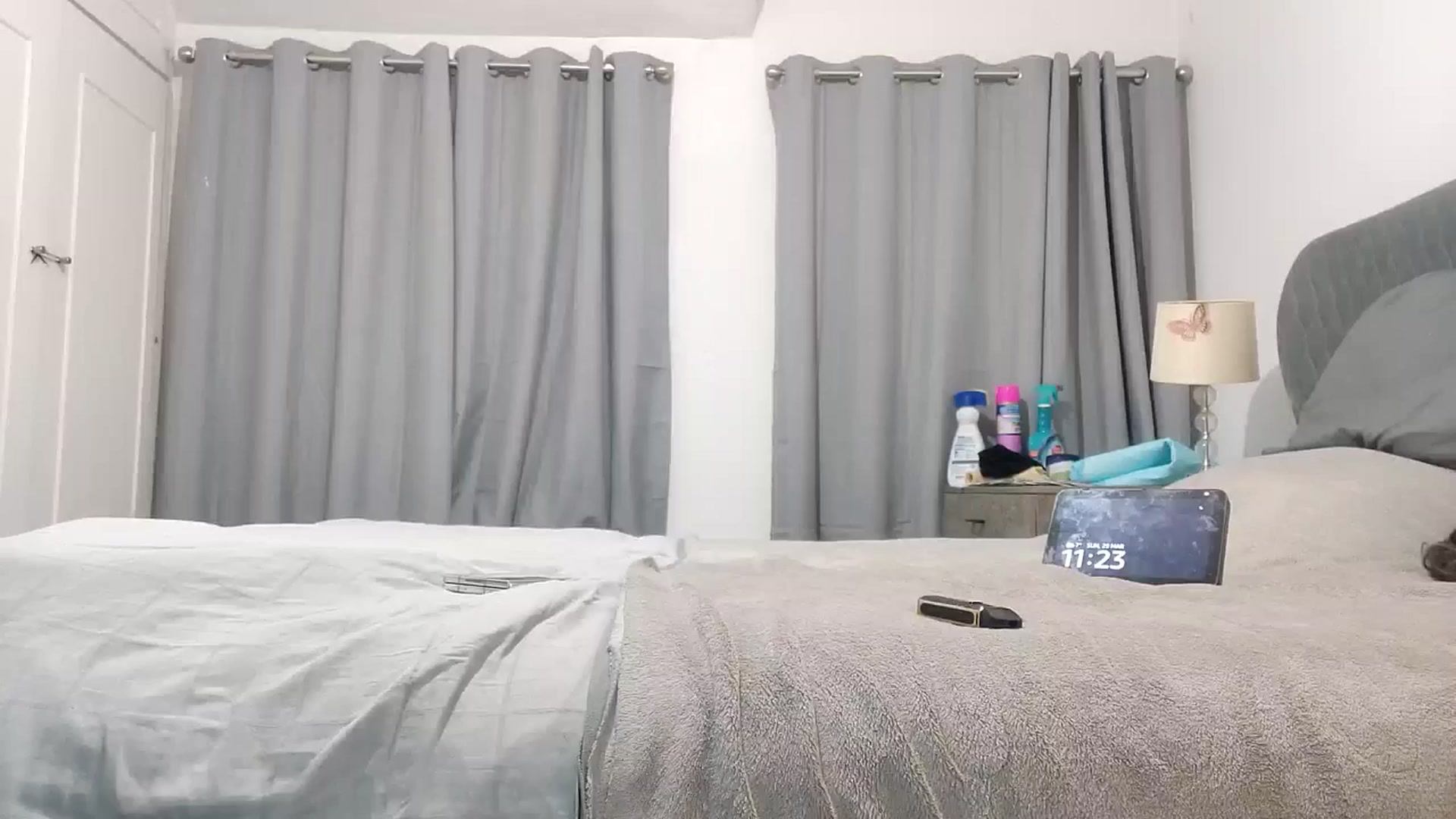 Gallery image thumbnail from RiaMartinez's myfreecams stream on, 03/29/2026, 23:42 image 12 of 20