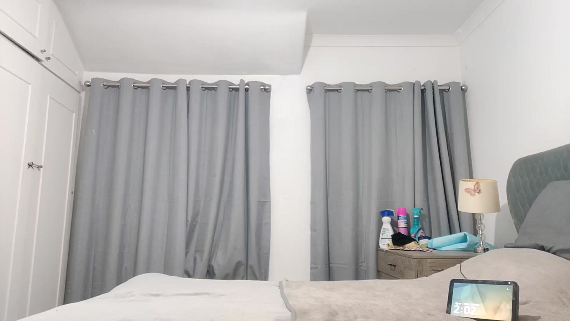 Gallery image thumbnail from RiaMartinez's myfreecams stream on, 03/30/2026, 01:21 image 14 of 20
