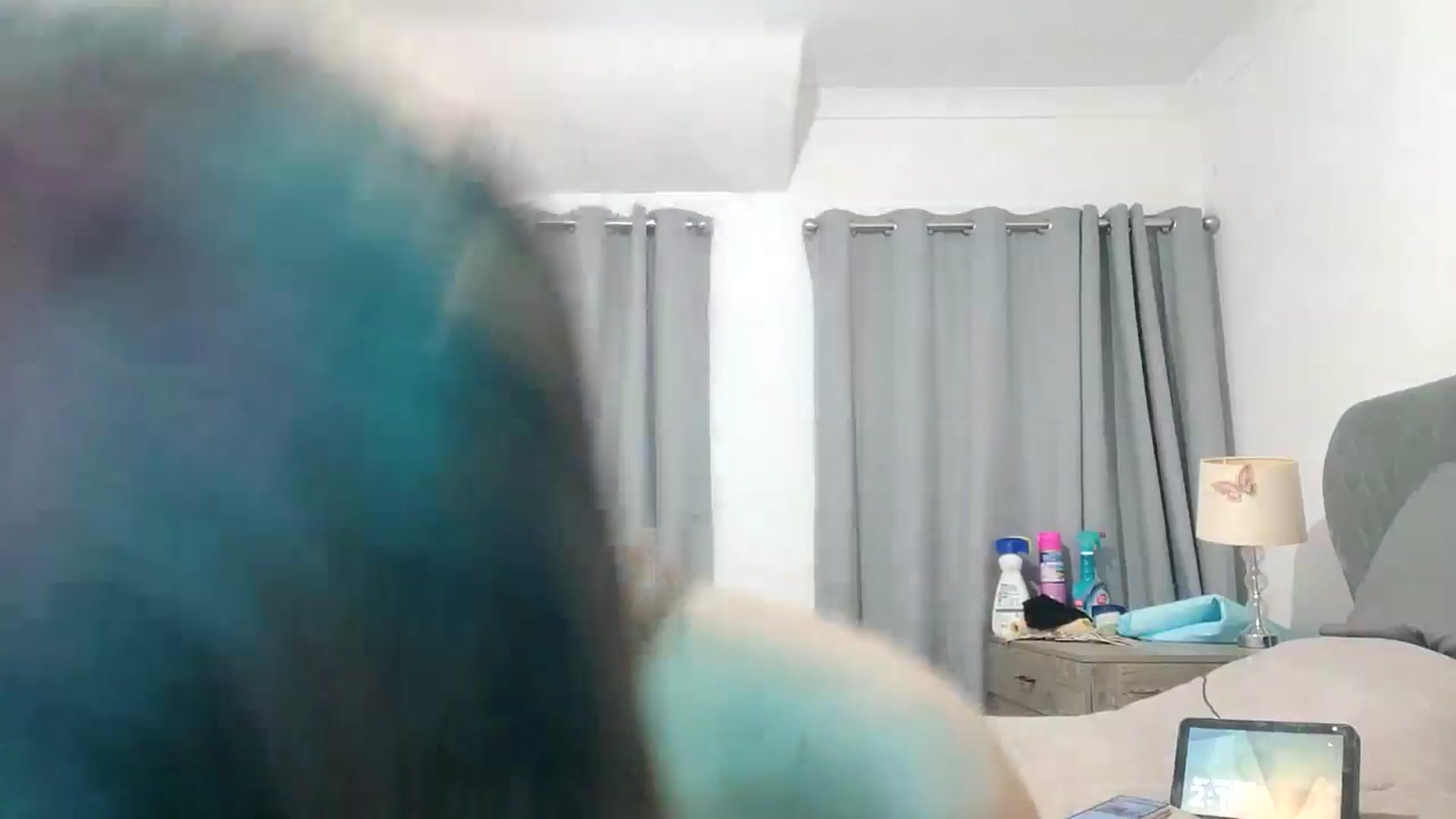 Gallery image thumbnail from RiaMartinez's myfreecams stream on, 03/30/2026, 01:21 image 20 of 20