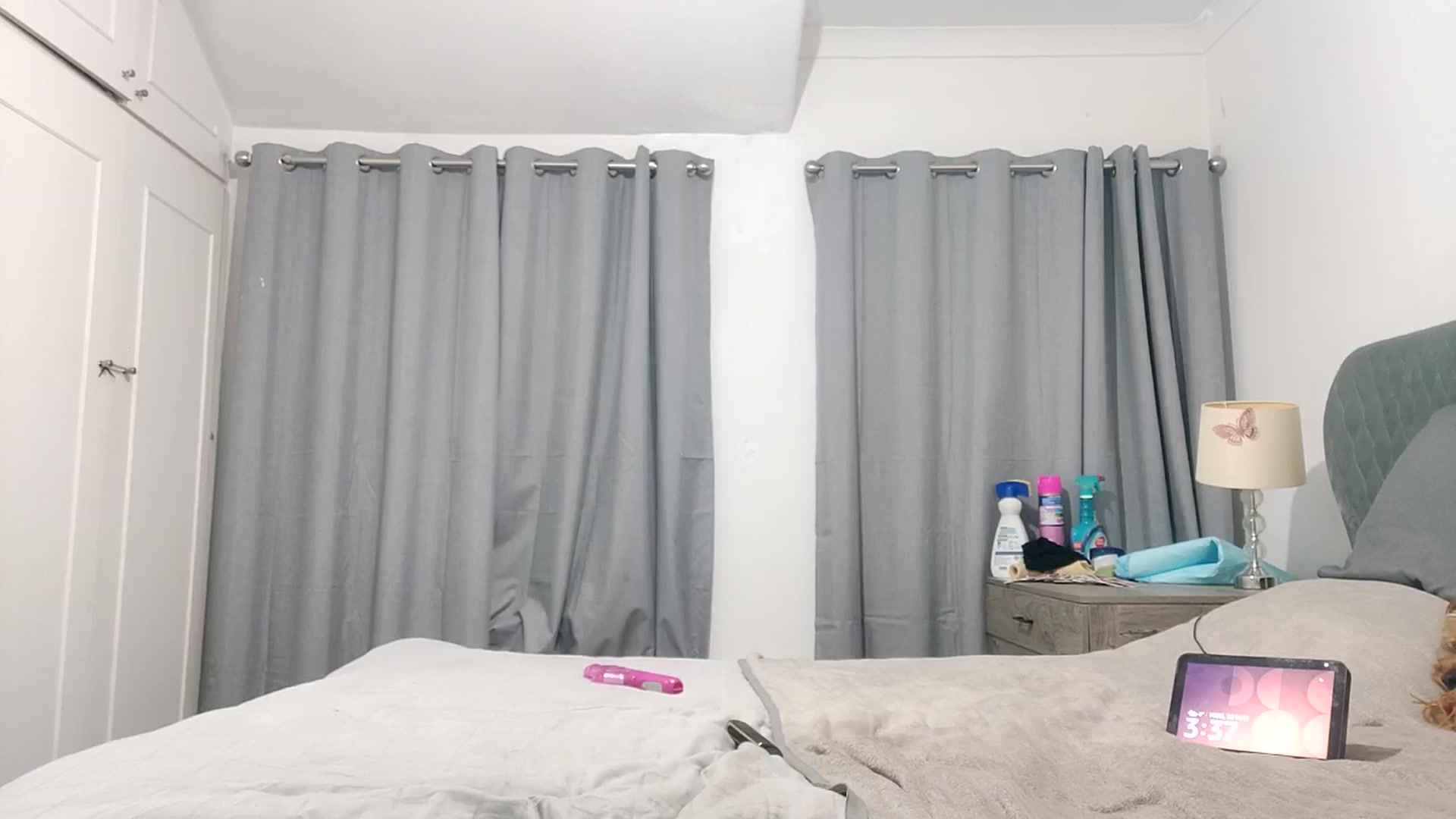 Gallery image thumbnail from RiaMartinez's myfreecams stream on, 03/30/2026, 05:06 image 5 of 20