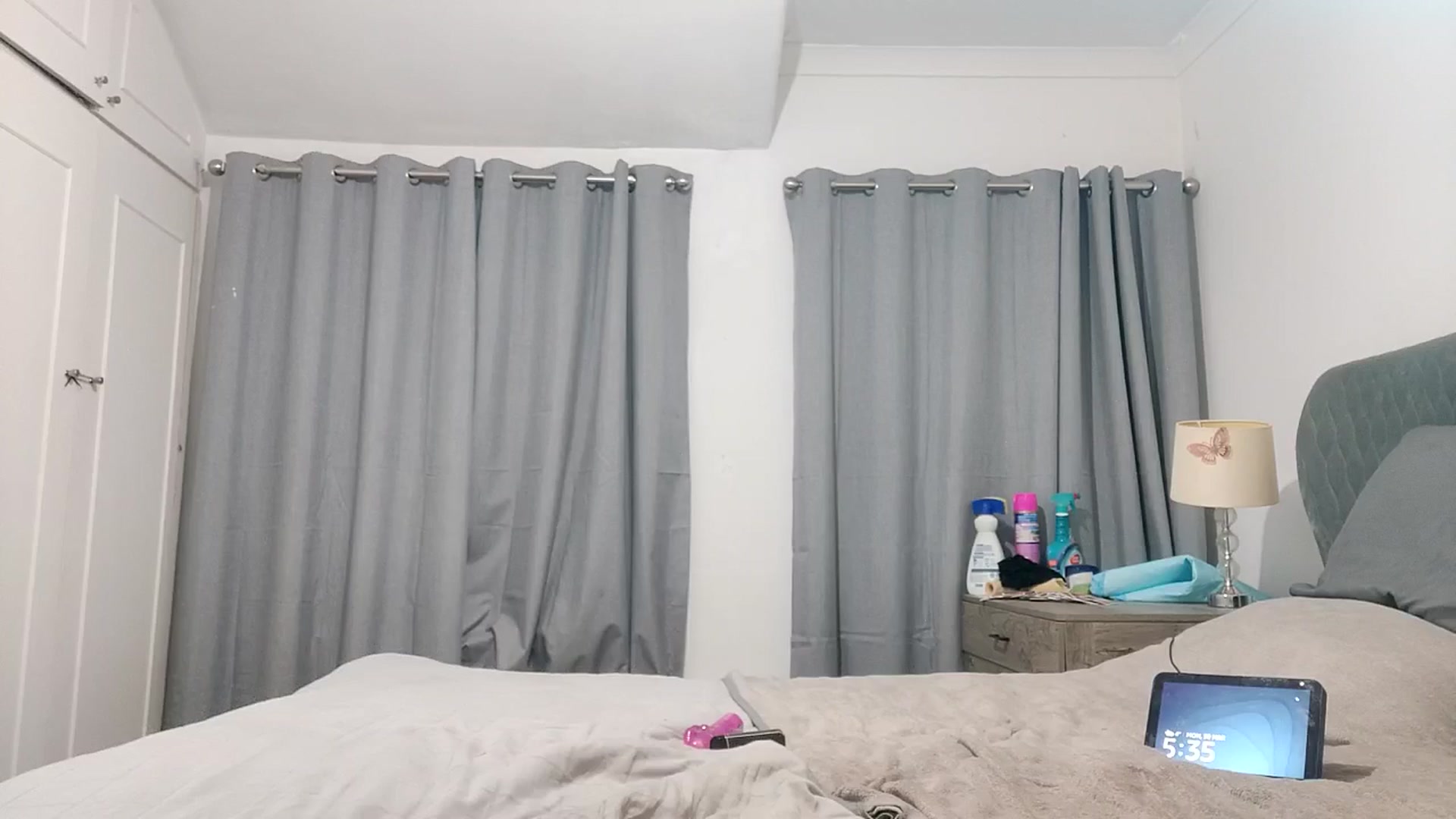 Gallery image thumbnail from RiaMartinez's myfreecams stream on, 03/30/2026, 05:06 image 18 of 20