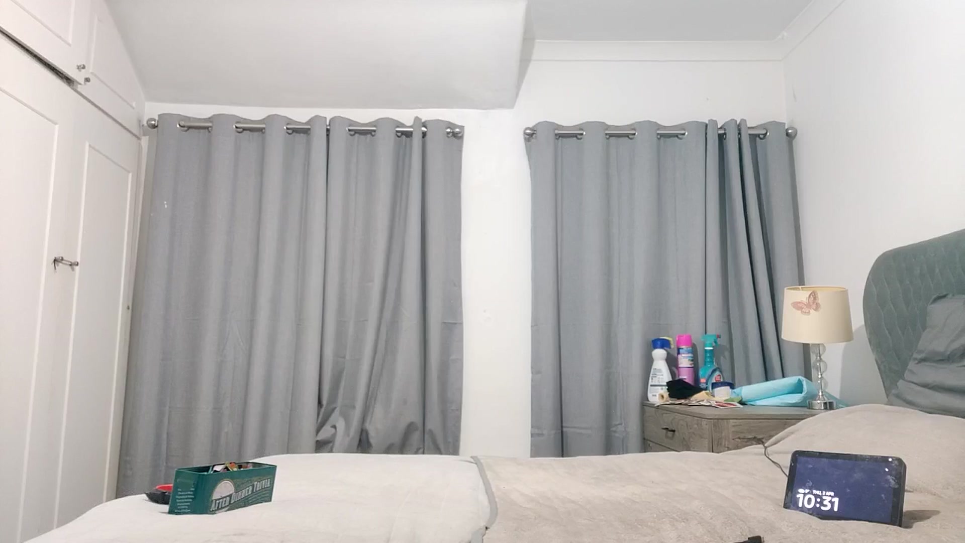 Gallery image thumbnail from RiaMartinez's myfreecams stream on, 04/02/2026, 21:39 image 18 of 20