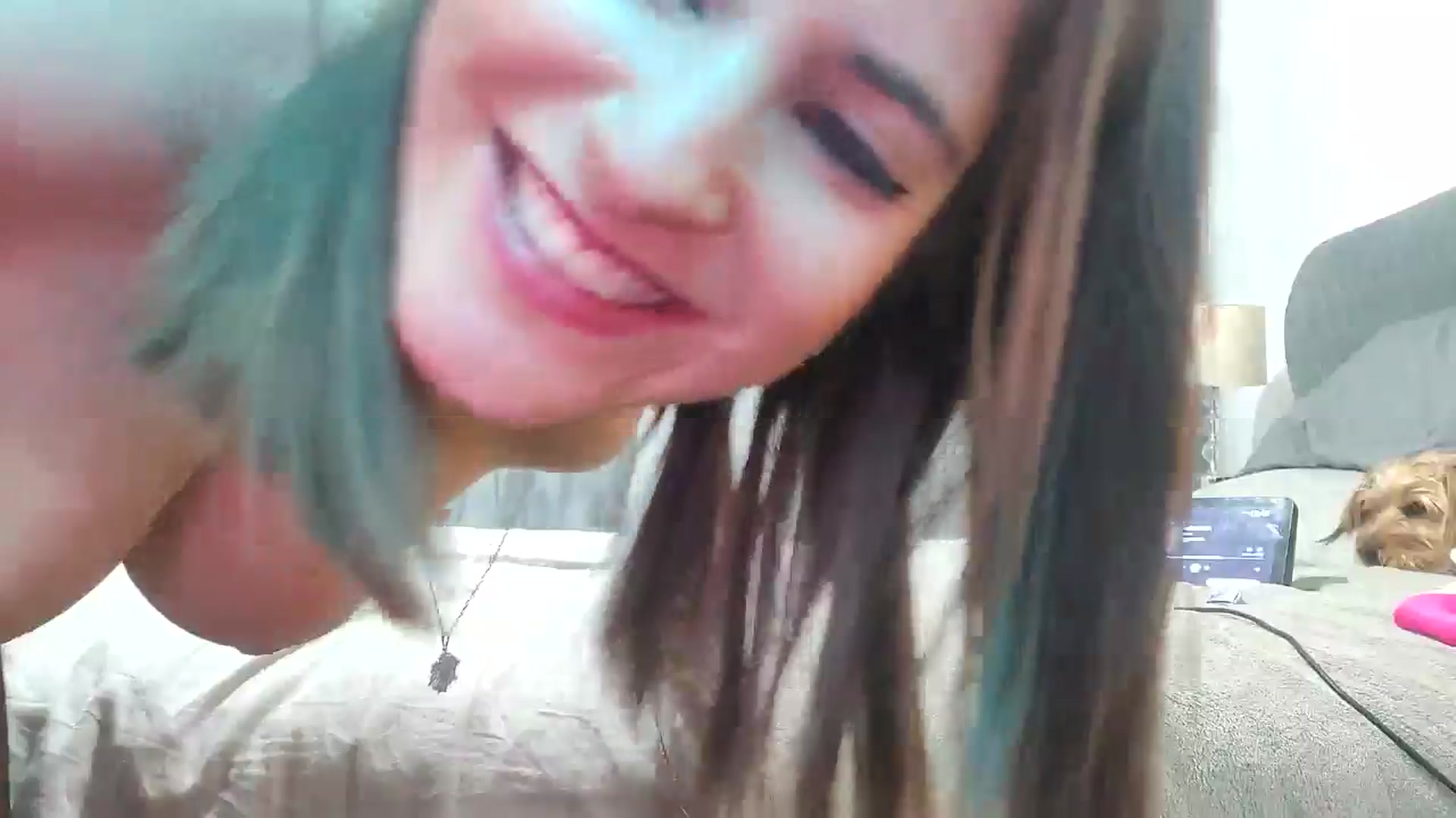 Gallery image thumbnail from RiaMartinez's myfreecams stream on, 04/14/2026, 24:00 image 5 of 20