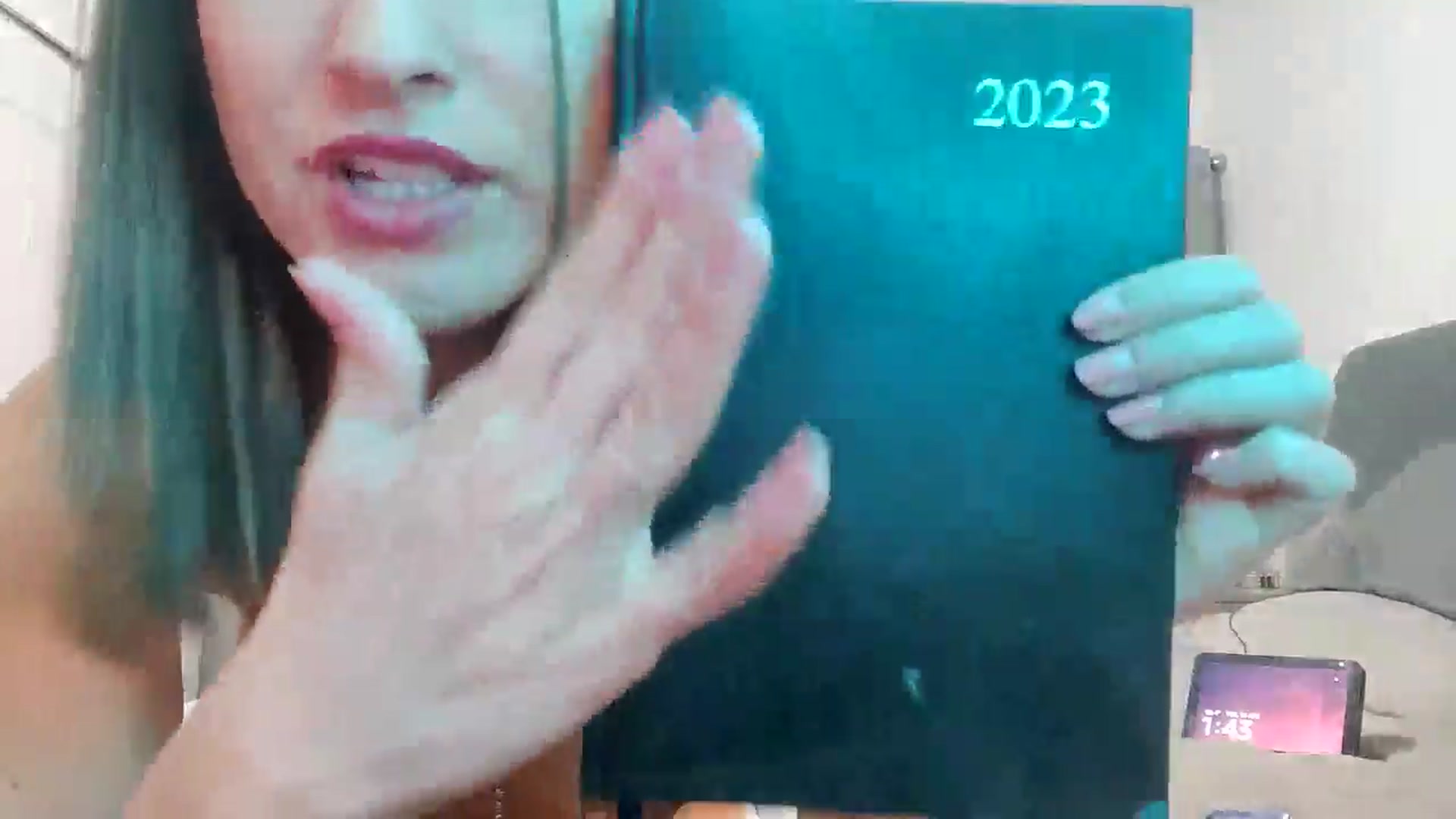 Gallery image thumbnail from RiaMartinez's myfreecams stream on, 04/14/2026, 01:09 image 14 of 20