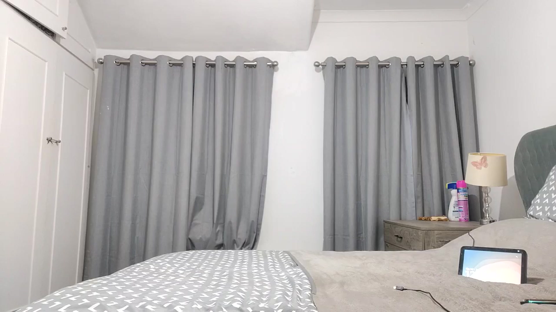 Gallery image thumbnail from RiaMartinez's myfreecams stream on, 04/17/2026, 23:29 image 19 of 20