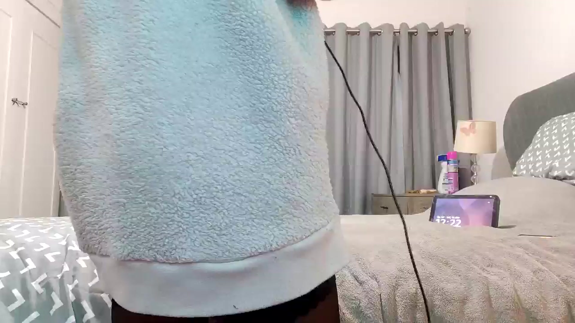 Gallery image thumbnail from RiaMartinez's myfreecams stream on, 04/17/2026, 23:29 image 16 of 20
