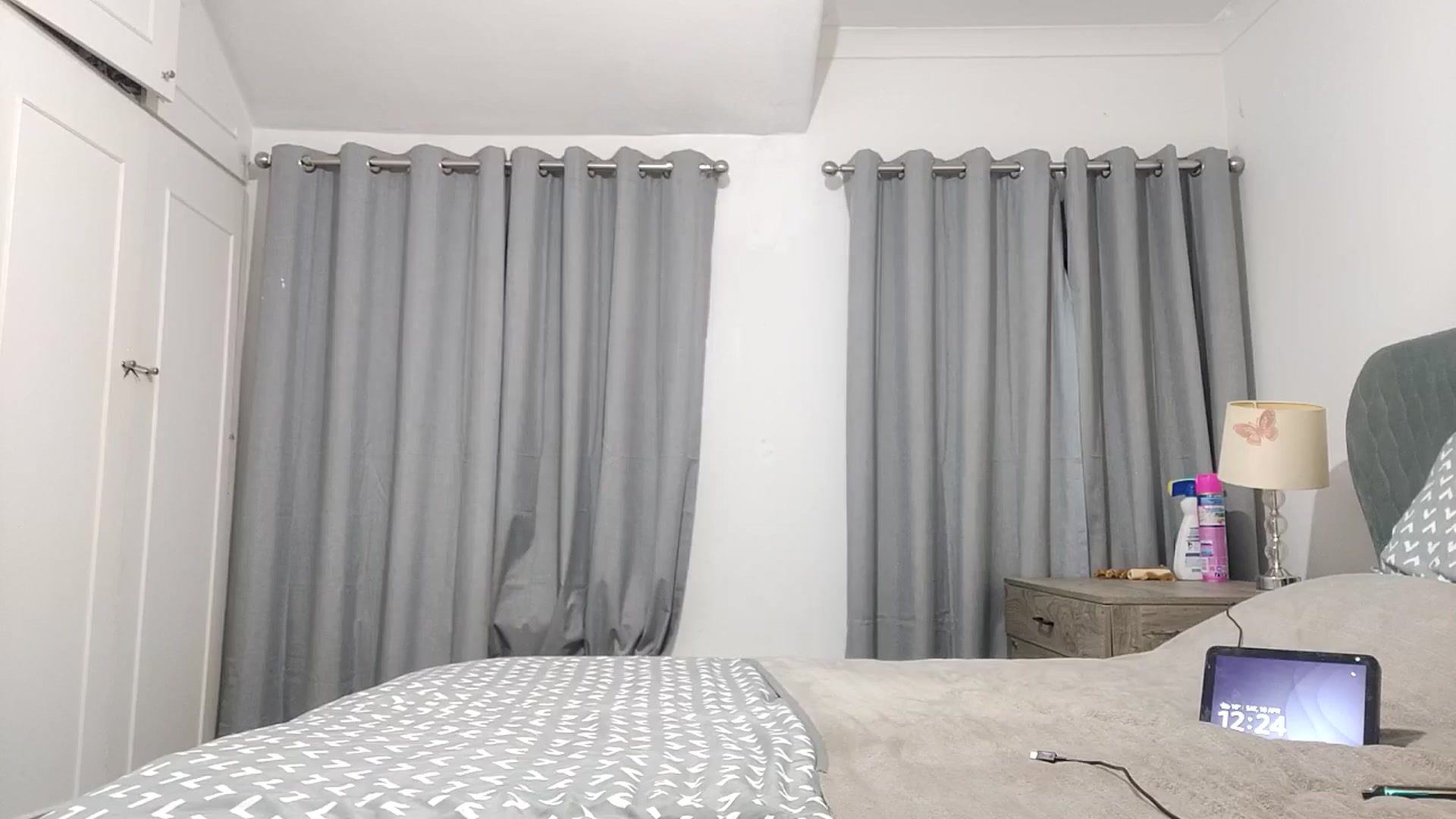 Gallery image thumbnail from RiaMartinez's myfreecams stream on, 04/17/2026, 23:29 image 18 of 20