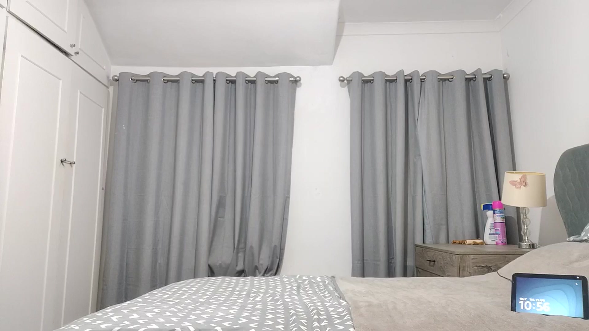 Gallery image thumbnail from RiaMartinez's myfreecams stream on, 04/21/2026, 22:03 image 19 of 20