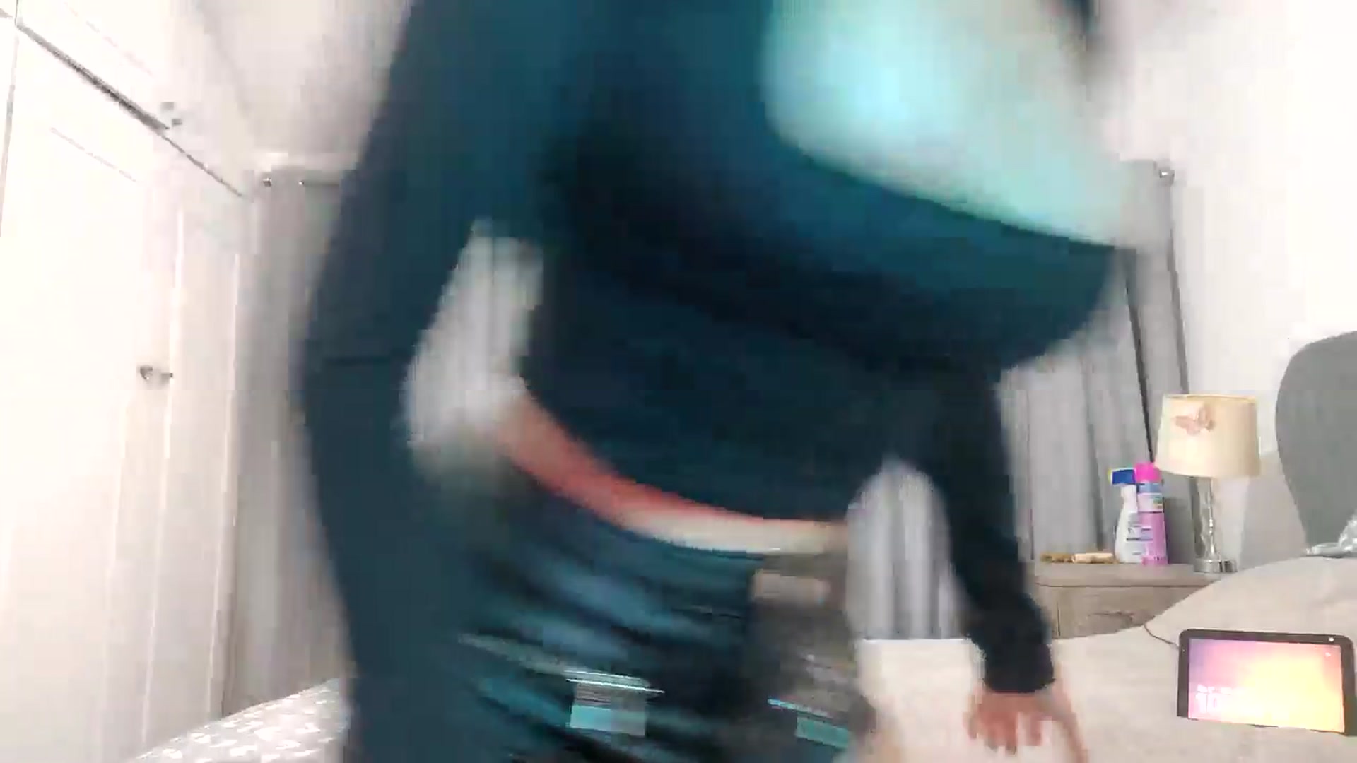 Gallery image thumbnail from RiaMartinez's myfreecams stream on, 04/21/2026, 22:03 image 18 of 20