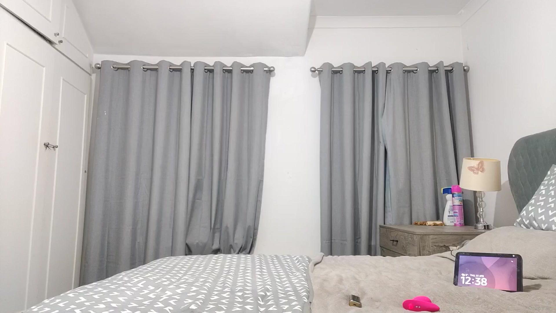 Gallery image thumbnail from RiaMartinez's myfreecams stream on, 04/22/2026, 23:57 image 19 of 20