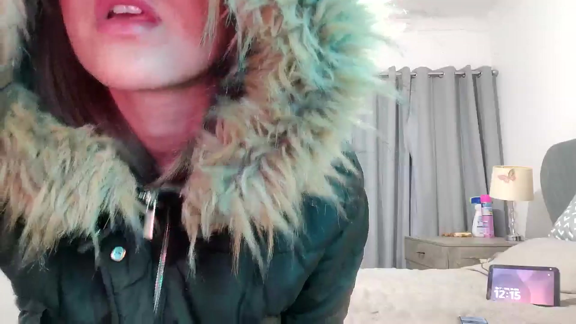 Gallery image thumbnail from RiaMartinez's myfreecams stream on, 04/22/2026, 23:57 image 16 of 20