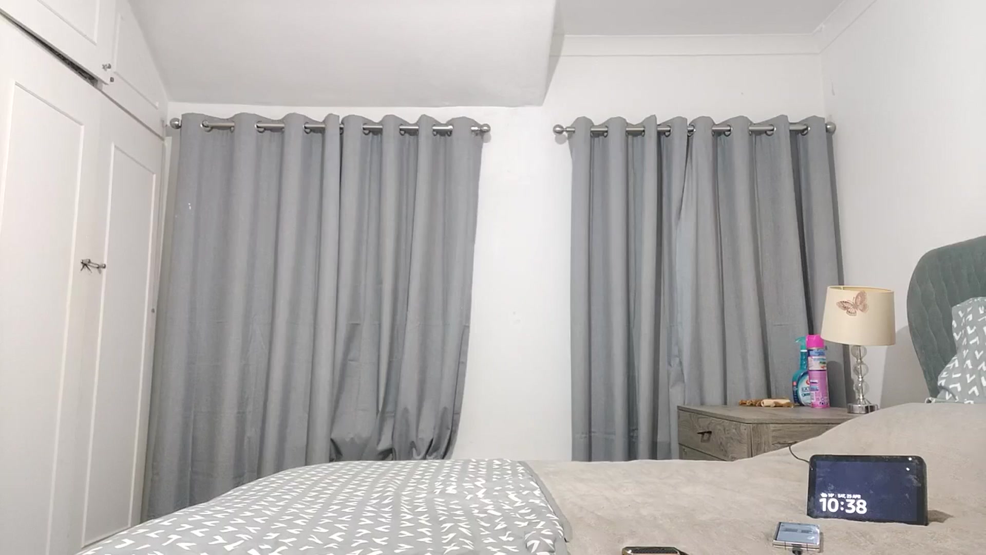 Gallery image thumbnail from RiaMartinez's myfreecams stream on, 04/25/2026, 22:49 image 10 of 20