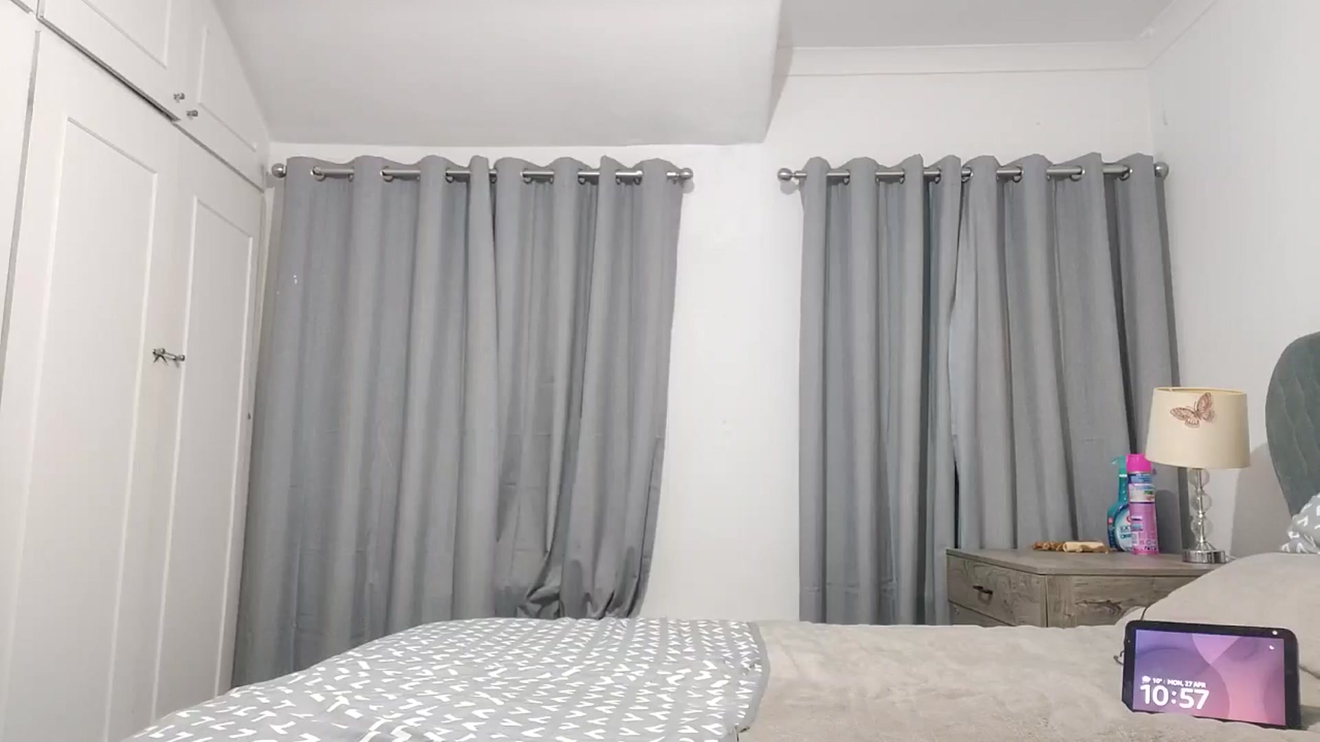 Gallery image thumbnail from RiaMartinez's myfreecams stream on, 04/28/2026, 24:05 image 9 of 20