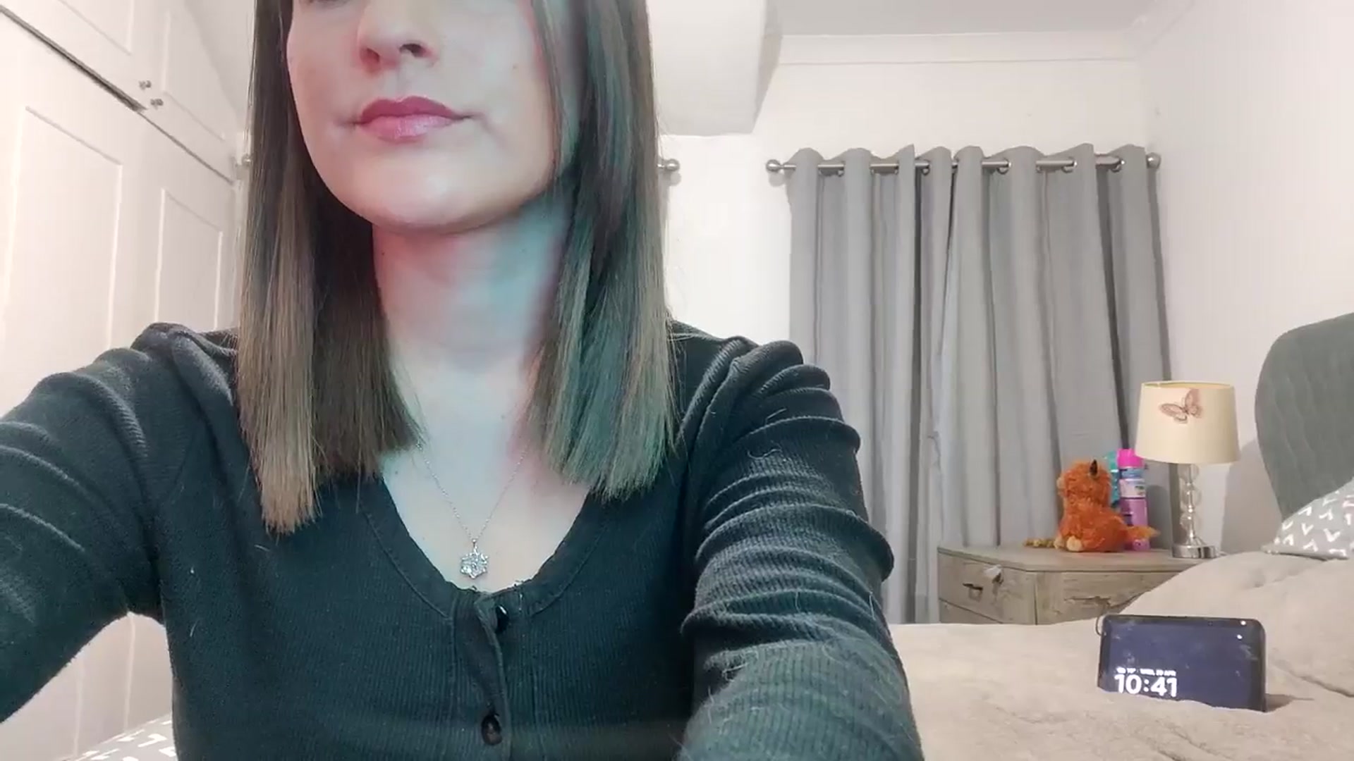 Gallery image thumbnail from RiaMartinez's myfreecams stream on, 04/29/2026, 22:05 image 13 of 20