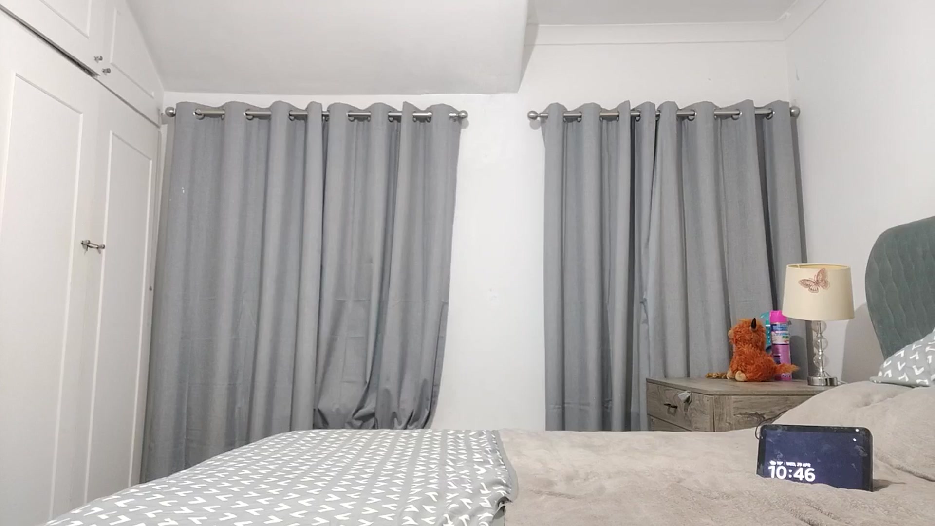 Gallery image thumbnail from RiaMartinez's myfreecams stream on, 04/29/2026, 22:05 image 15 of 20
