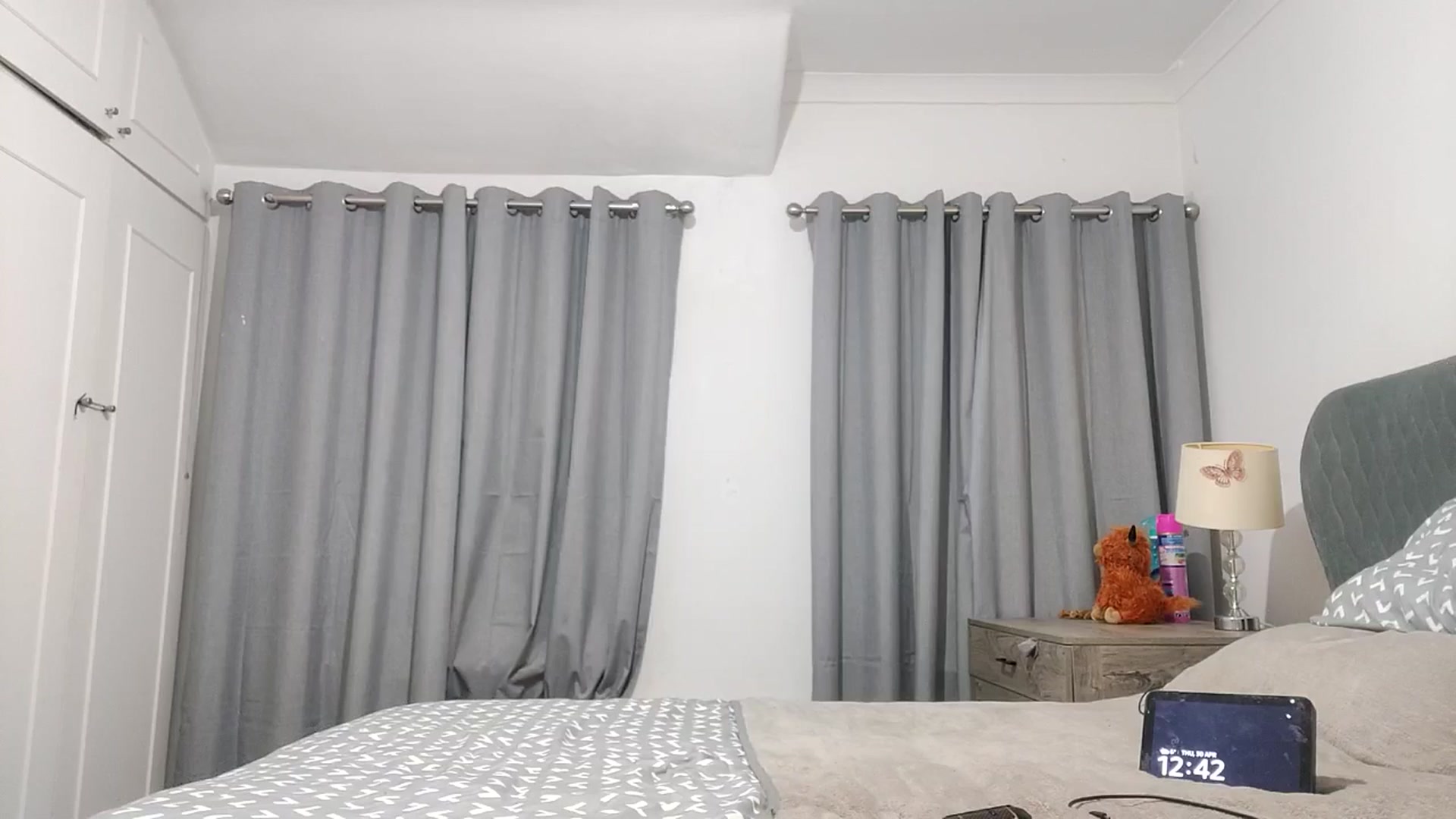 Gallery image thumbnail from RiaMartinez's myfreecams stream on, 04/30/2026, 24:59 image 5 of 20