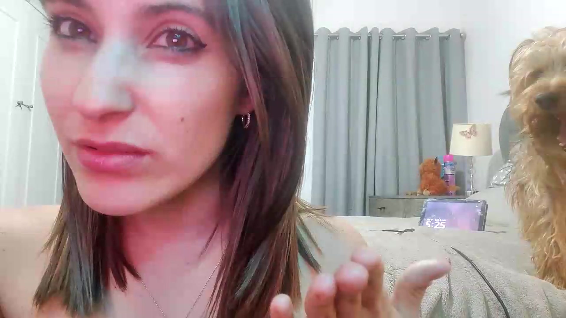 Gallery image thumbnail from RiaMartinez's myfreecams stream on, 05/02/2026, 04:46 image 17 of 20