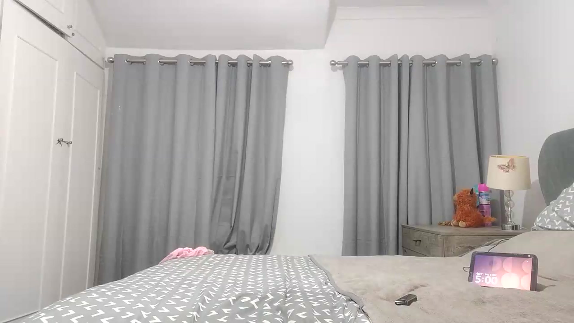 Gallery image thumbnail from RiaMartinez's myfreecams stream on, 05/02/2026, 04:46 image 12 of 20