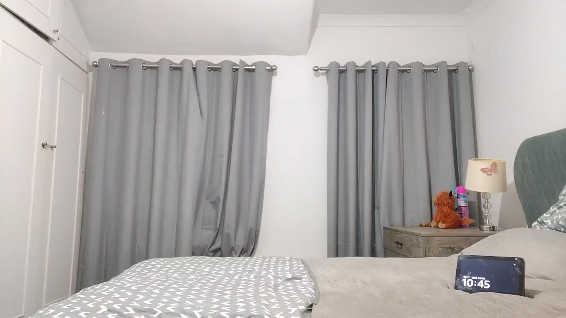 Gallery image thumbnail from RiaMartinez's myfreecams stream on, 05/06/2026, 22:42 image 11 of 20