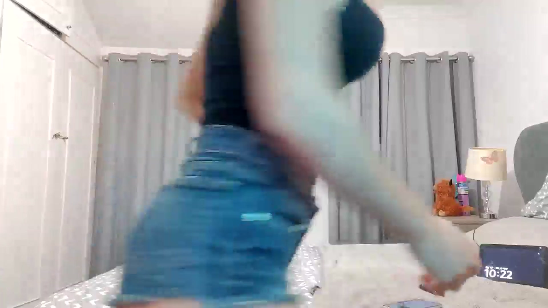 Gallery image thumbnail from RiaMartinez's myfreecams stream on, 05/08/2026, 23:28 image 5 of 20