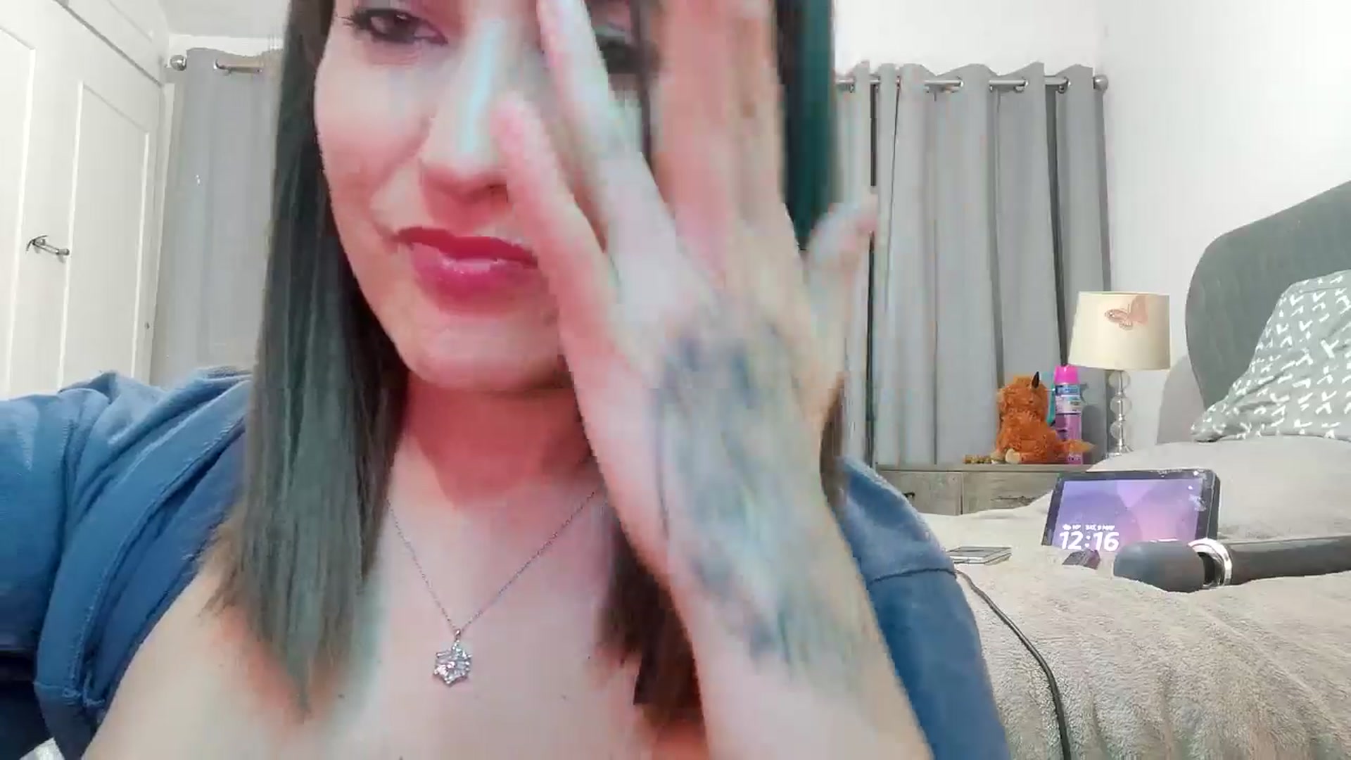 Gallery image thumbnail from RiaMartinez's myfreecams stream on, 05/08/2026, 23:28 image 20 of 20