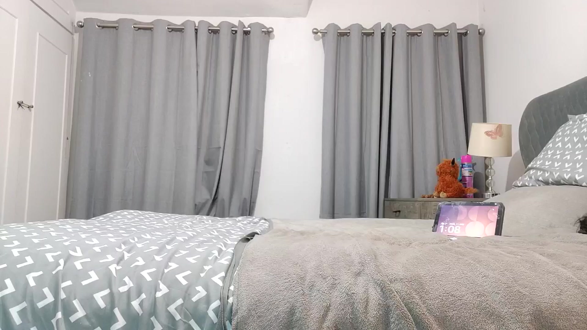 Gallery image thumbnail from RiaMartinez's myfreecams stream on, 05/11/2026, 01:16 image 12 of 20