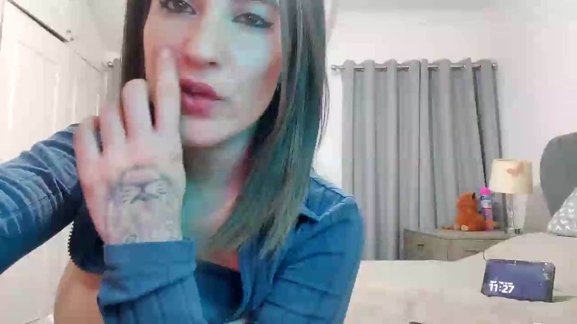 Gallery image thumbnail from RiaMartinez's myfreecams stream on, 05/12/2026, 22:51 image 15 of 20