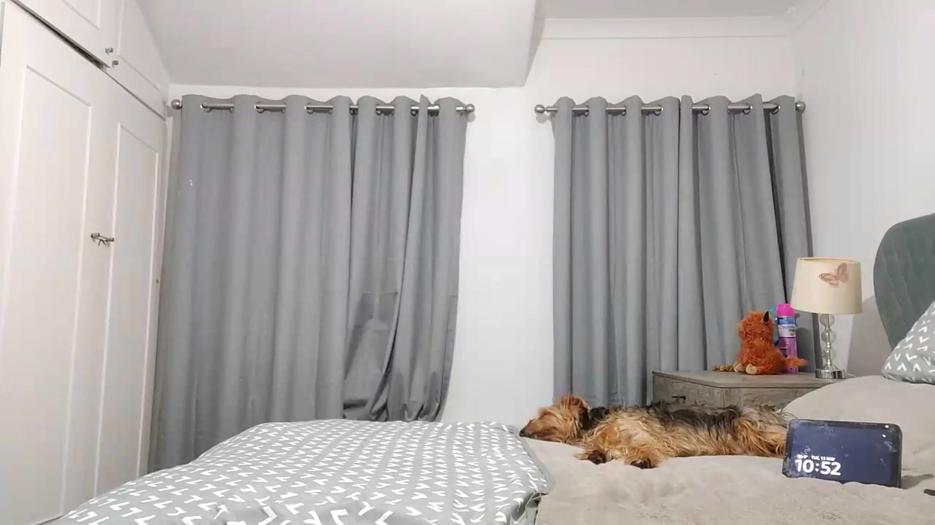 Gallery image thumbnail from RiaMartinez's myfreecams stream on, 05/12/2026, 22:51 image 5 of 20