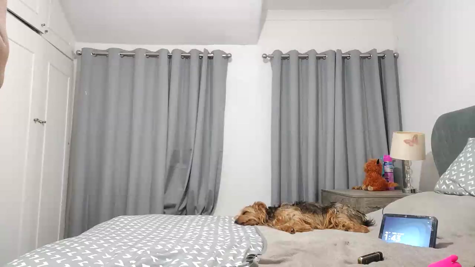Gallery image thumbnail from RiaMartinez's myfreecams stream on, 05/13/2026, 24:49 image 13 of 20