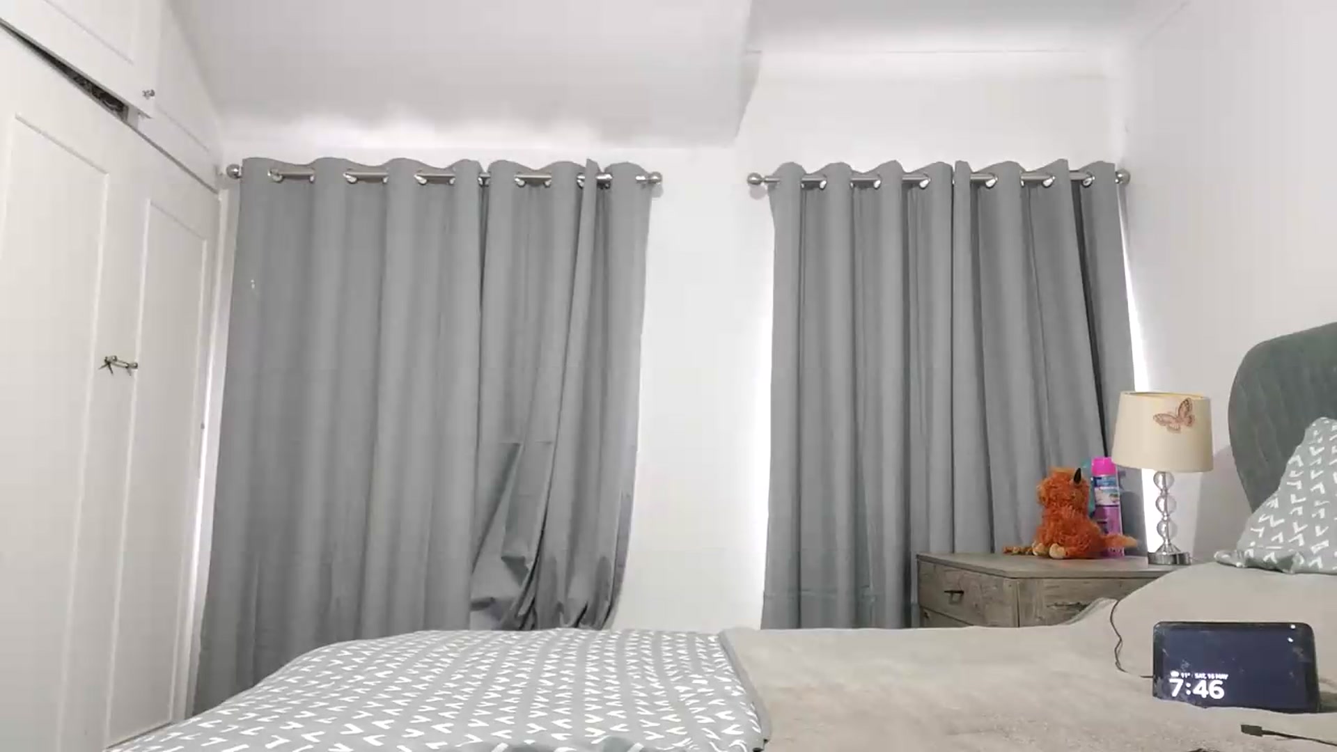 Gallery image thumbnail from RiaMartinez's myfreecams stream on, 05/16/2026, 19:19 image 2 of 20