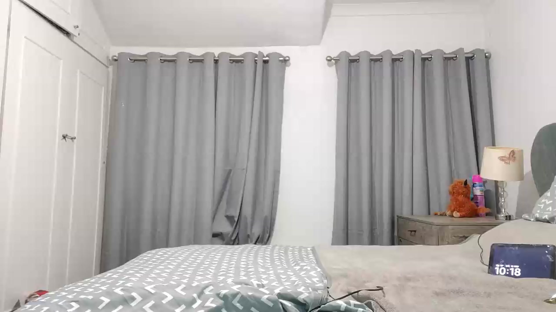 Gallery image thumbnail from RiaMartinez's myfreecams stream on, 05/16/2026, 21:36 image 1 of 20