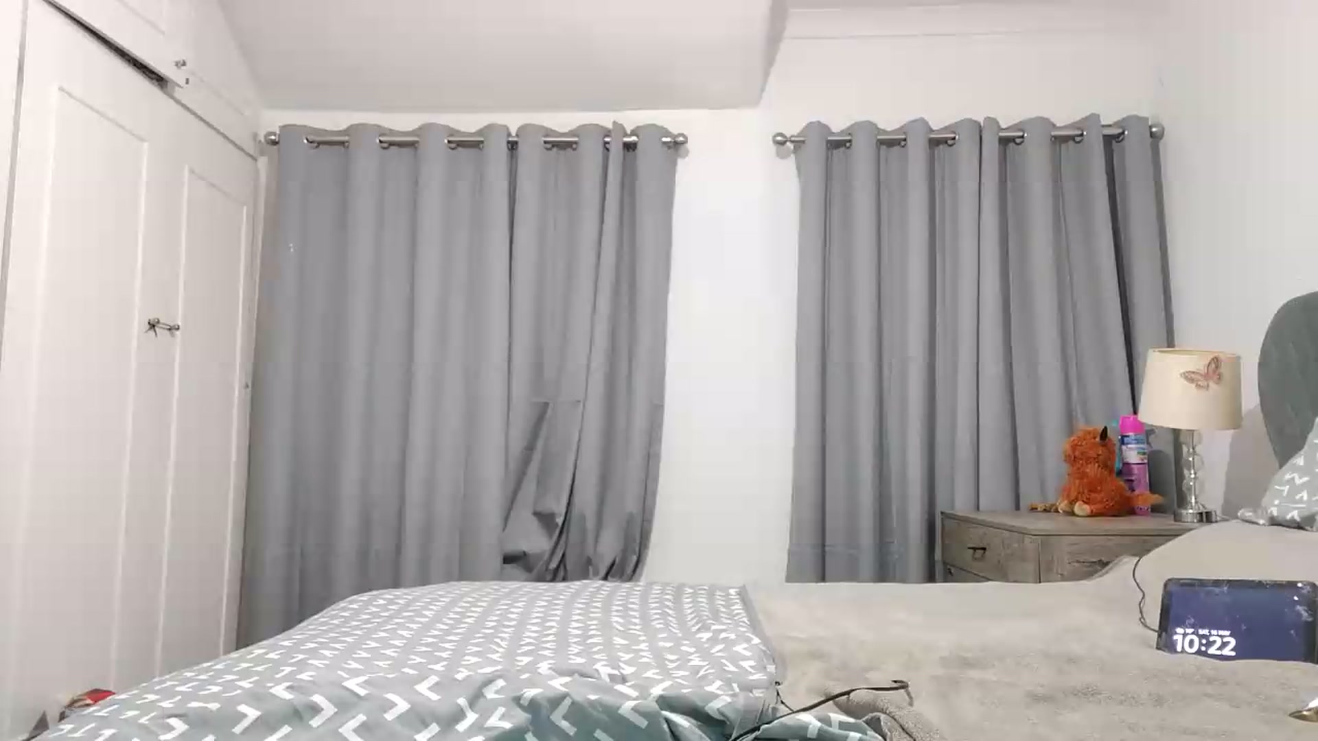 Gallery image thumbnail from RiaMartinez's myfreecams stream on, 05/16/2026, 21:36 image 5 of 20