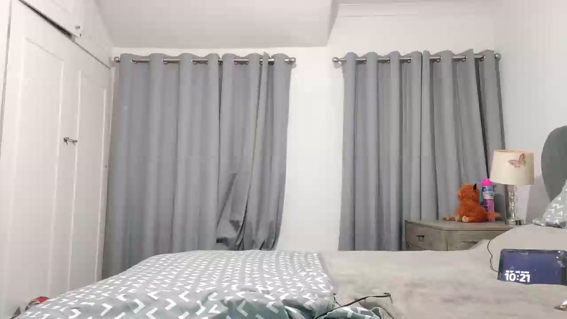 Gallery image thumbnail from RiaMartinez's myfreecams stream on, 05/16/2026, 21:36 image 4 of 20