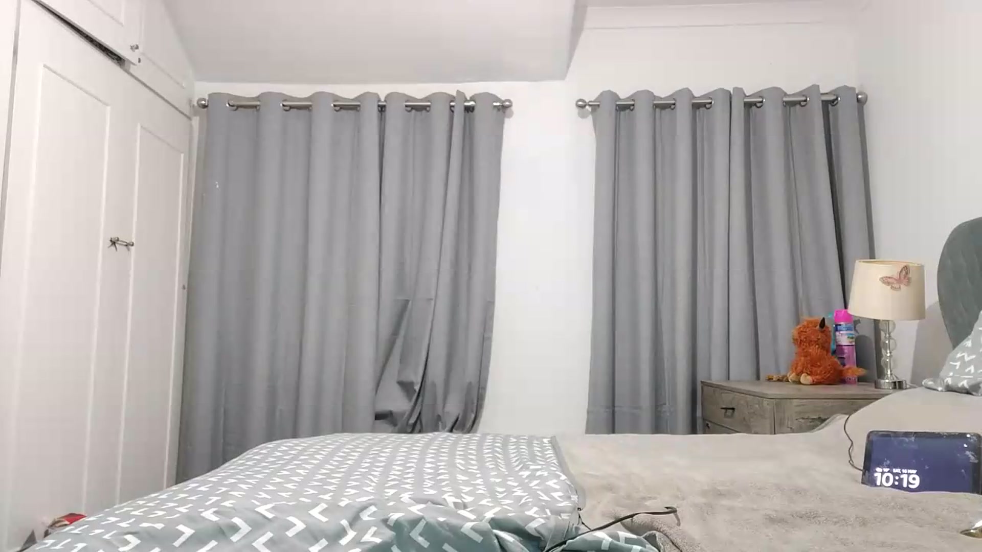 Gallery image thumbnail from RiaMartinez's myfreecams stream on, 05/16/2026, 21:36 image 2 of 20