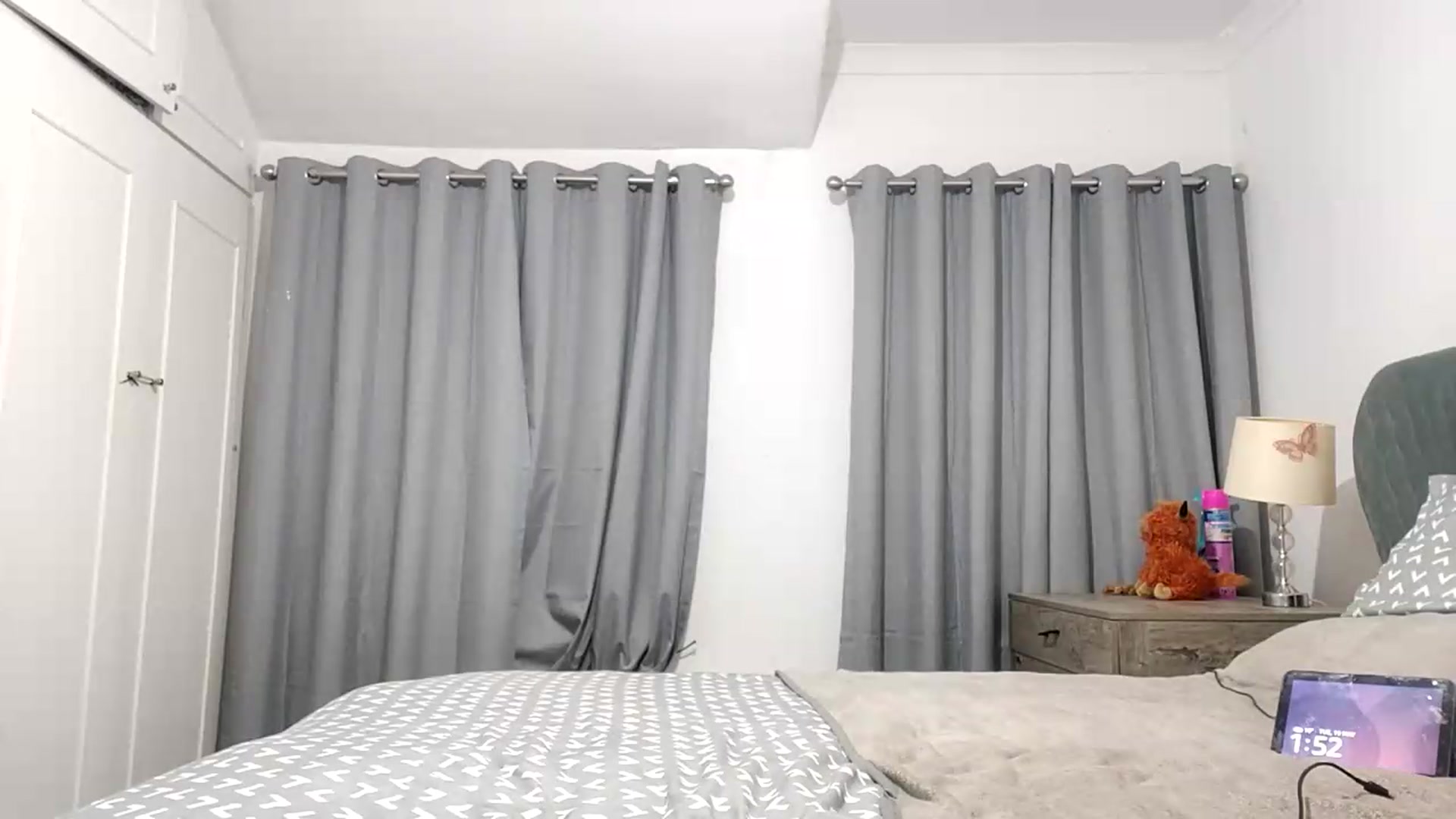 Gallery image thumbnail from RiaMartinez's myfreecams stream on, 05/19/2026, 24:59 image 20 of 20