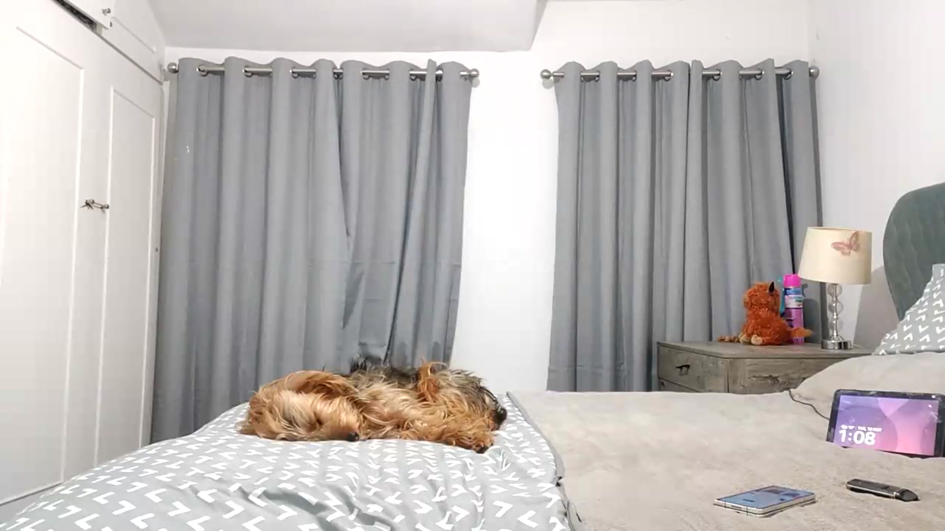 Gallery image thumbnail from RiaMartinez's myfreecams stream on, 05/19/2026, 24:59 image 3 of 20