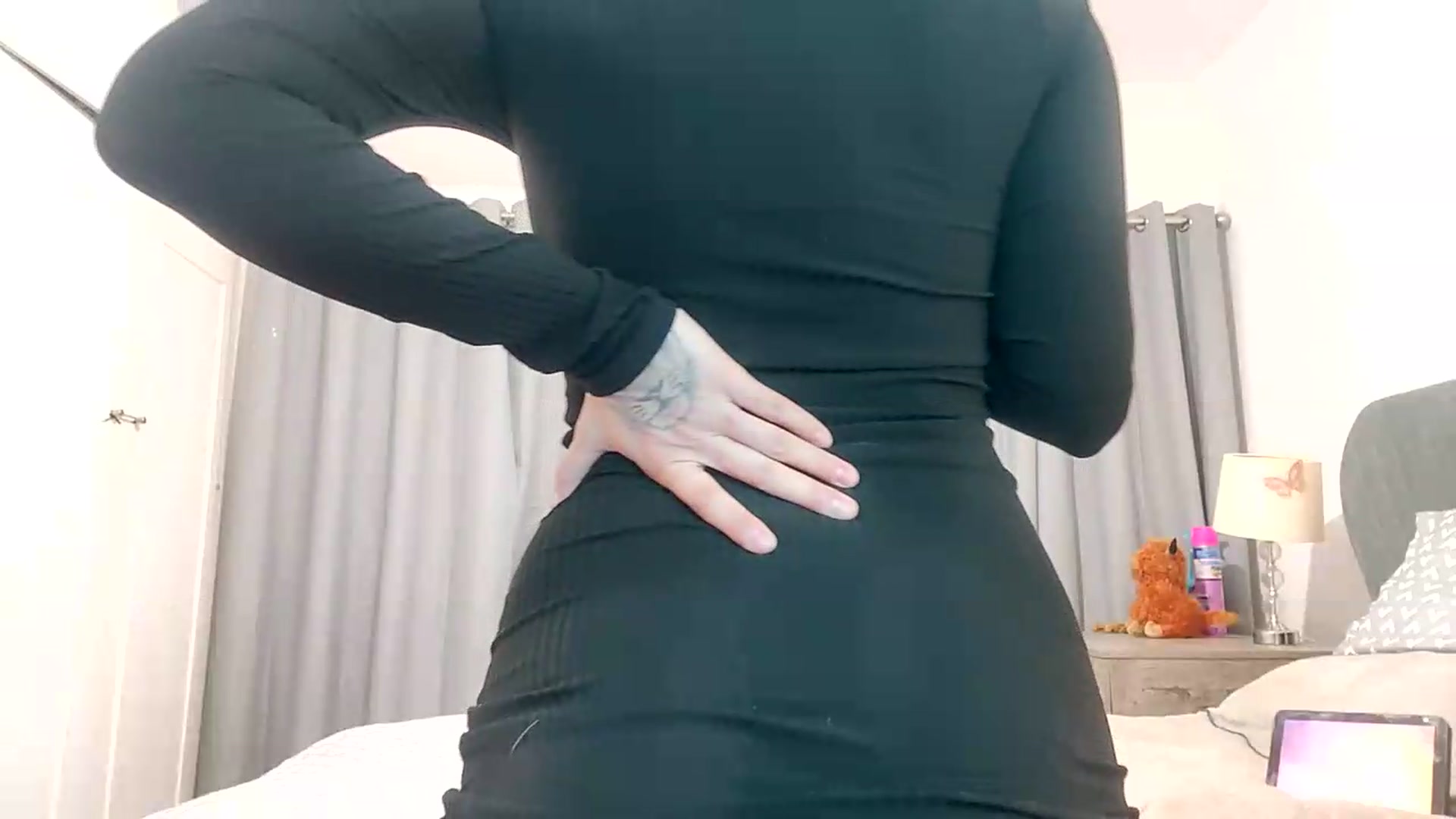 Gallery image thumbnail from RiaMartinez's myfreecams stream on, 05/19/2026, 02:18 image 2 of 20